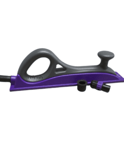 3M Hookit Purple+ Multihole Blocks