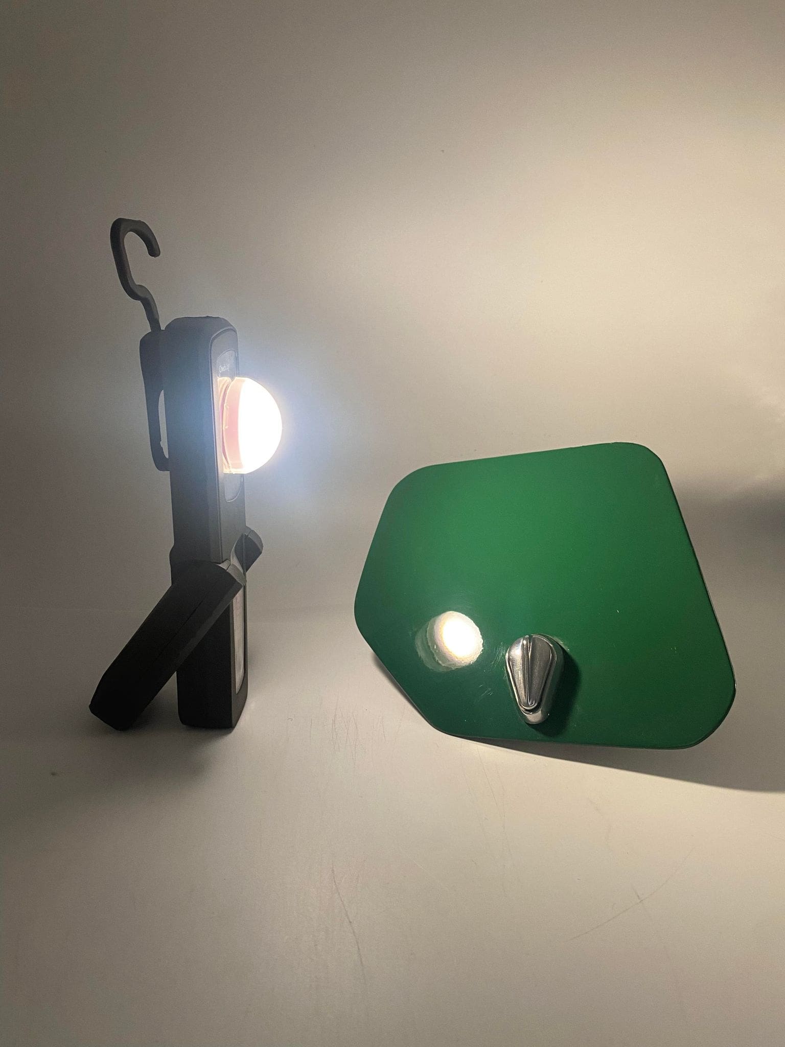 Colad 9332UK Colour Check Light 2.0 - BRAND NEW