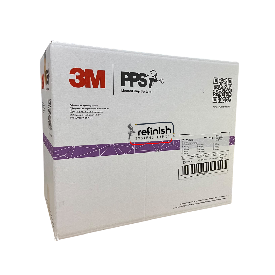3M™ PPS™ Series 2.0 - 850ML