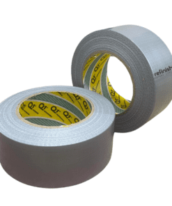 Automotive Refinish Masking Yellow 18mm X 55m Cars Vehicles Auto Body Paint Tap