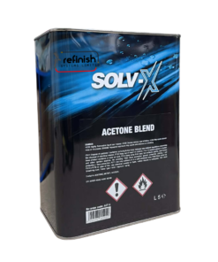 Solv-X | Refinish Systems Ltd