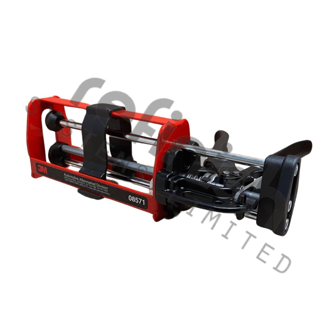 Manual Application Gun - 3M 08571 200ml | Refinish Systems Ltd