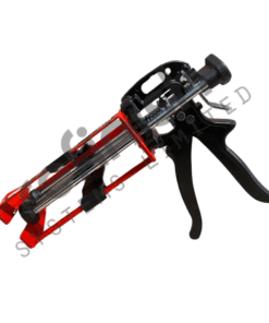 3M 08571 App Gun - Manual Dispenser For 200 Ml Cartridges (1:1 Or 2:1 Mix Ratios) - View #2