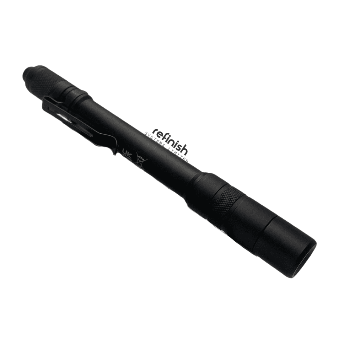 Inspection Pen Light - Farecla | Bodyshop Equipment | Refinish Systems Ltd