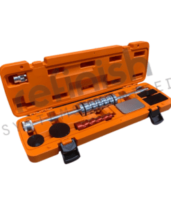 Support Magnétique Avec Tige Flexible – Pour Maintenir Miroirs, Moulures Pendant La Peinture