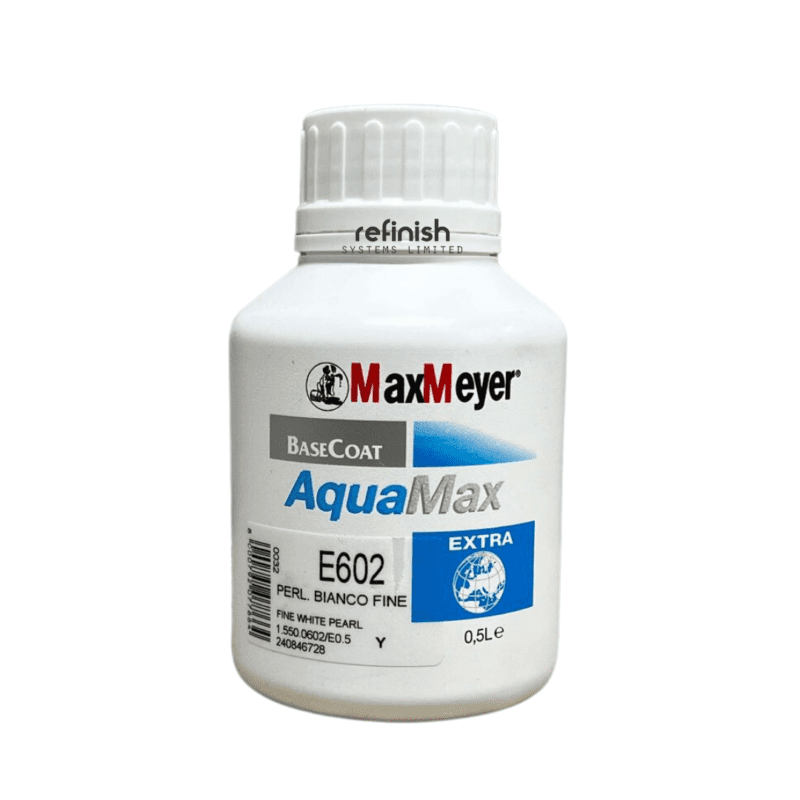Maxmeyer MaxMeyer AquaMax Extra Mixing Bases - 500ML | Max Meyer | Refinish ...