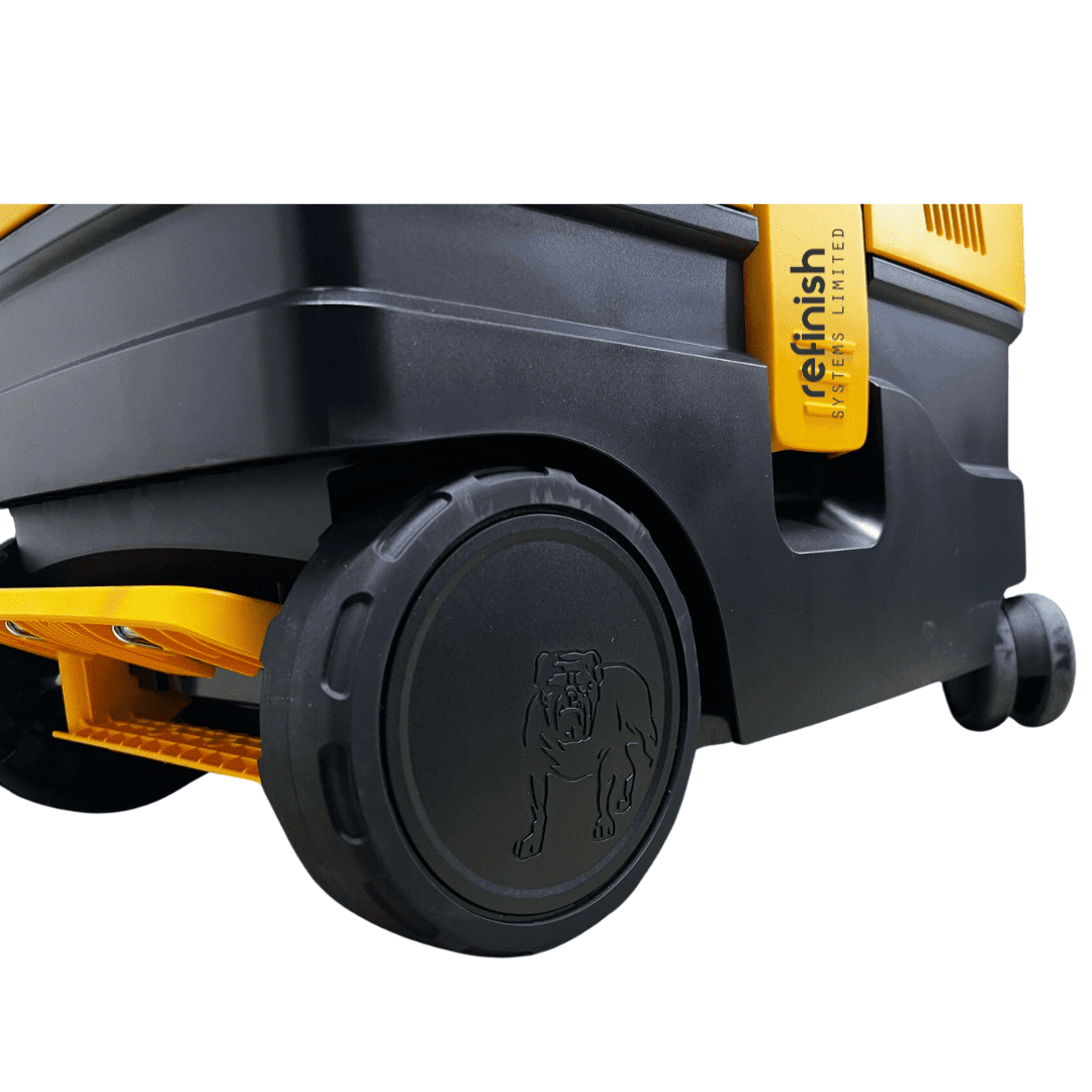 Mirka DEXOS 1217 M AFC Dust Extractor | Refinish Systems Ltd