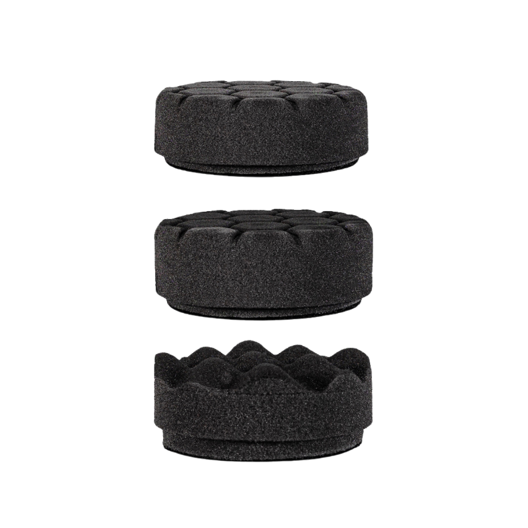 Sam’s Detailing - Wax Puck Set NEW!!! Sam's Detailing Puck Applicator Set | Valeting Tools, Clearance